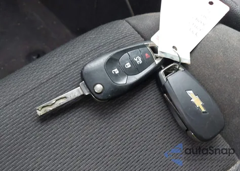 2018 Chevrolet Cruze Lt Auto z USA, uszkodzony, nr VIN 1G1BE5SM3J7117533